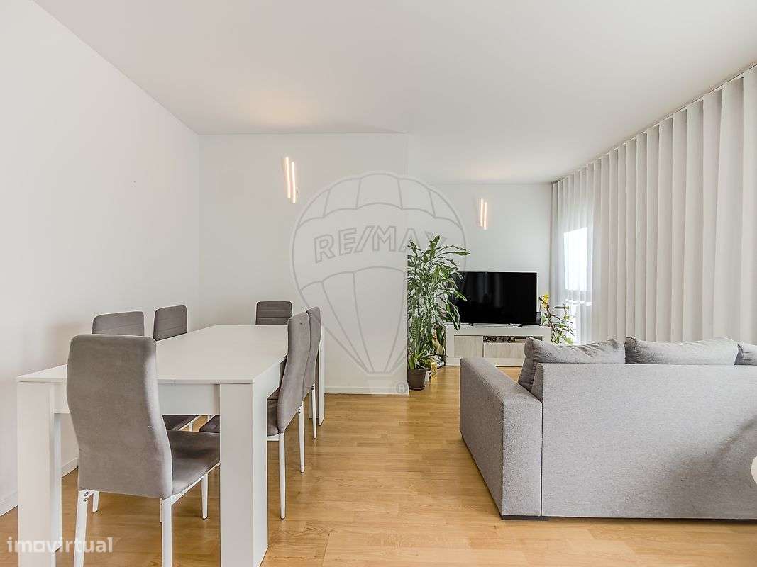 Apartamento T3 para venda - Grande imagem: 4/25