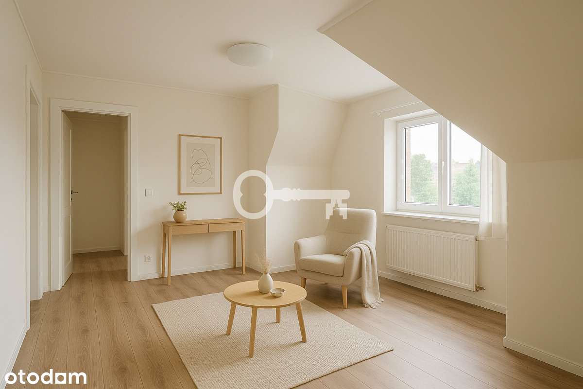 Okazja | Mieszkanie inwestycyjne | Do aranżacji - Pełny obrazek: 4/12