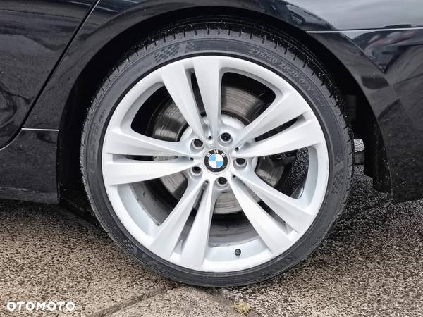 BMW Seria 6 640i xDrive - 35