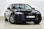 Audi A4 2.0 TDI S tronic - 2