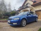 Skoda Octavia 1.4 TSI Edition - 8