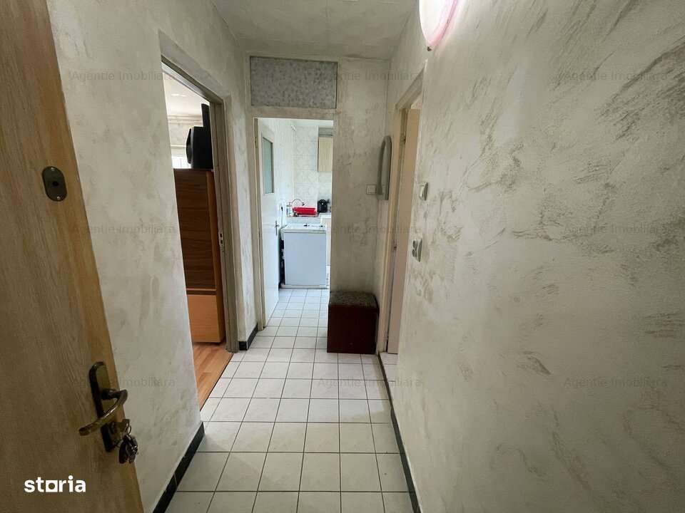 Garsoniera Lacul Tei  x Moisil x Maica Domnului - 39 mp - Imagine principală: 5/7