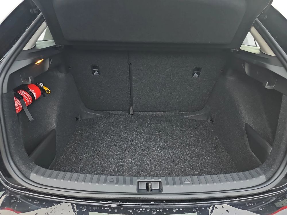 FV23%, Selection, 1.0 TSI 95KM, Salon Polska, ASO, 1wł.