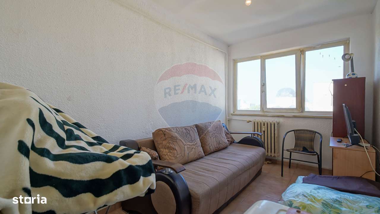 COMISION 0%! Camera de camin în zona Tractorul - Imagine principală: 5/8