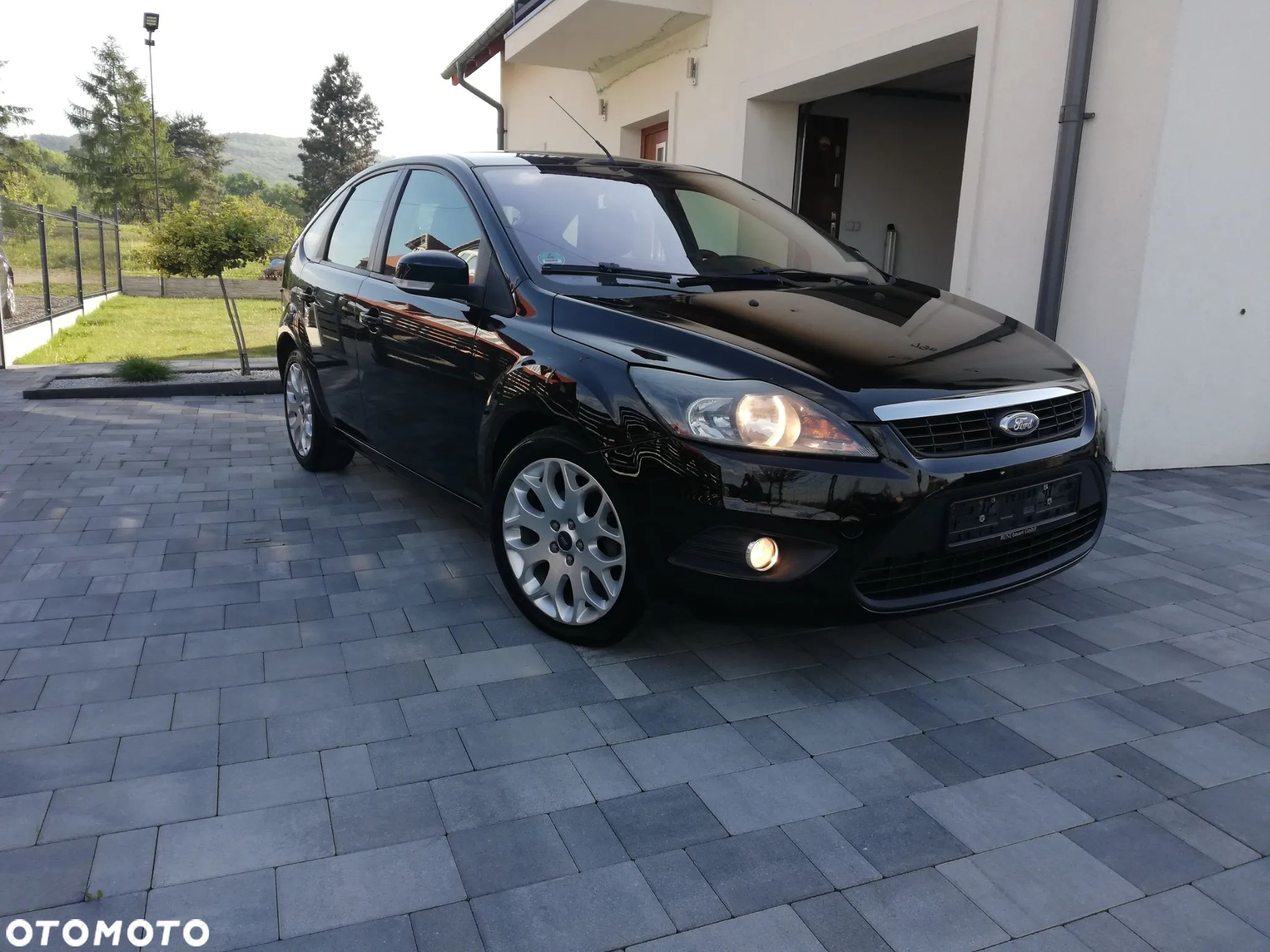 Ford Focus - 1