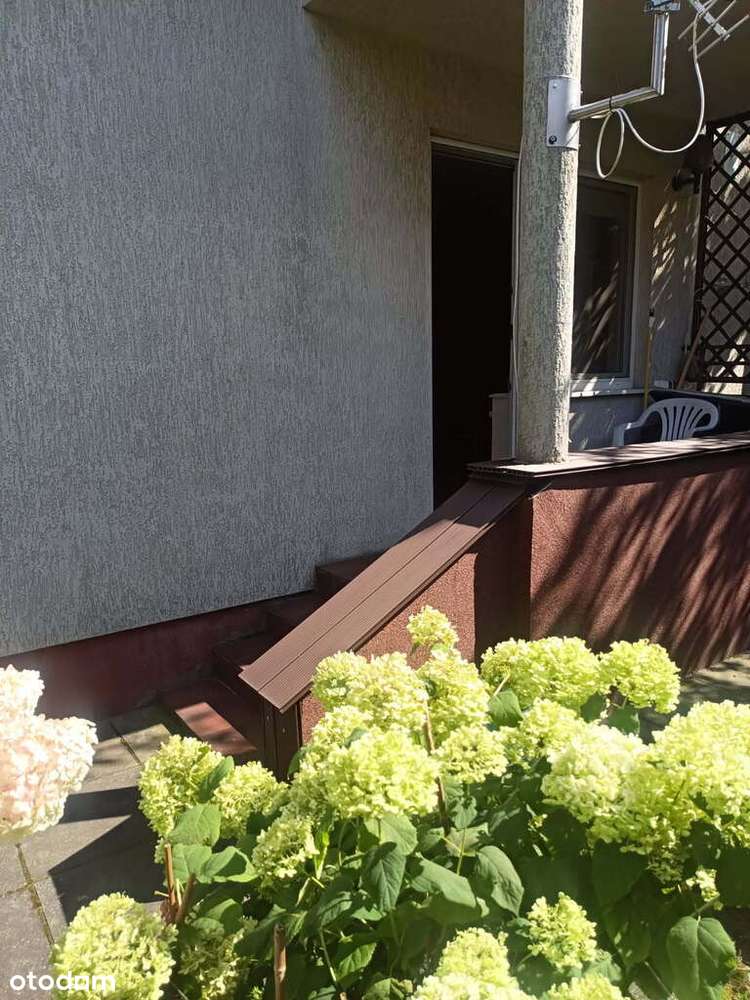 Mieszkanie z dużym ogrodem 101m2-4