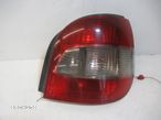 LAMPA PRAWA TYLNA LIFT RENAULT SCENIC 1 LIFTING - 1