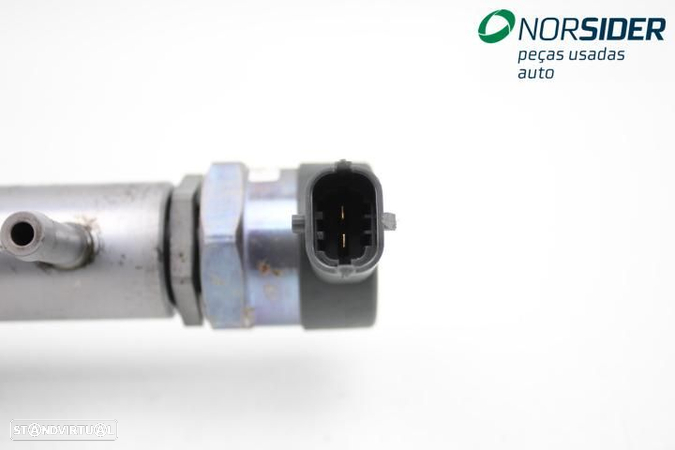 Regua / rampa de injectores Volvo S60|10-13 - 5