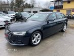 Audi A4 Avant 1.8 TFSI - 1