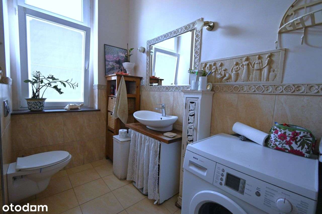 Głogowska 5 pokoi, 134 m2 Nowa Cena! okazja!!-16