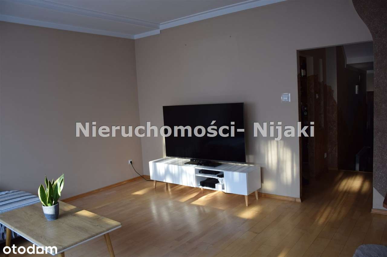 Skrajny szeregowiec, Skórzewo 170 m2-4