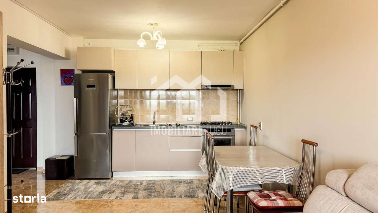 Apartament 2 camere, 53mp utili, Etaj 2, Zona Panemar, Jucu de Mijloc-2