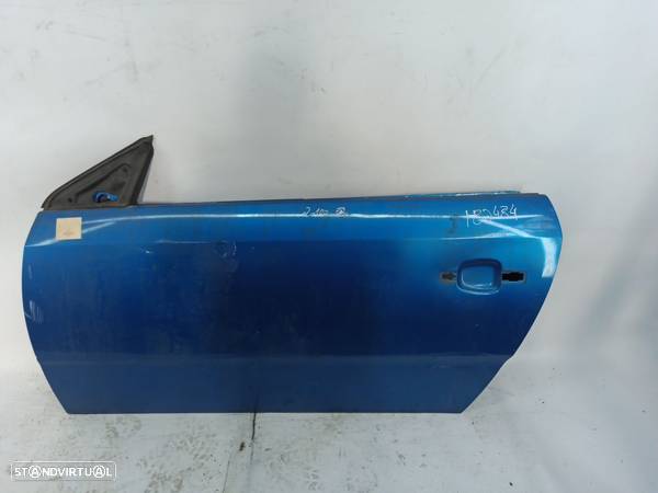 Porta Frente Esquerda Frt Opel Tigra Twintop (X04) - 1