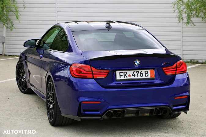 BMW M4 - 17