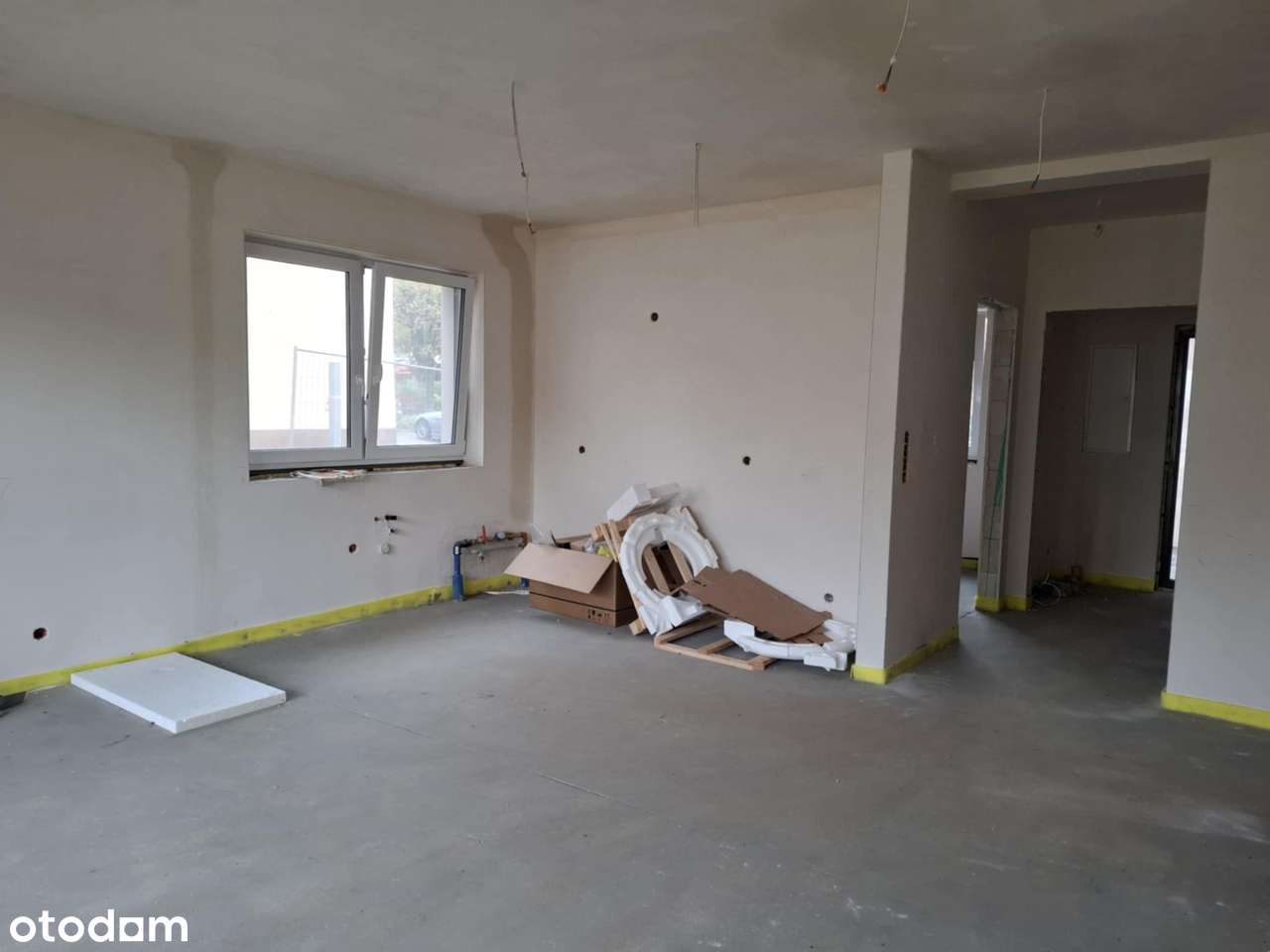 Polecam! Dom typu bliźniak, Mszczonów - Pełny obrazek: 5/17