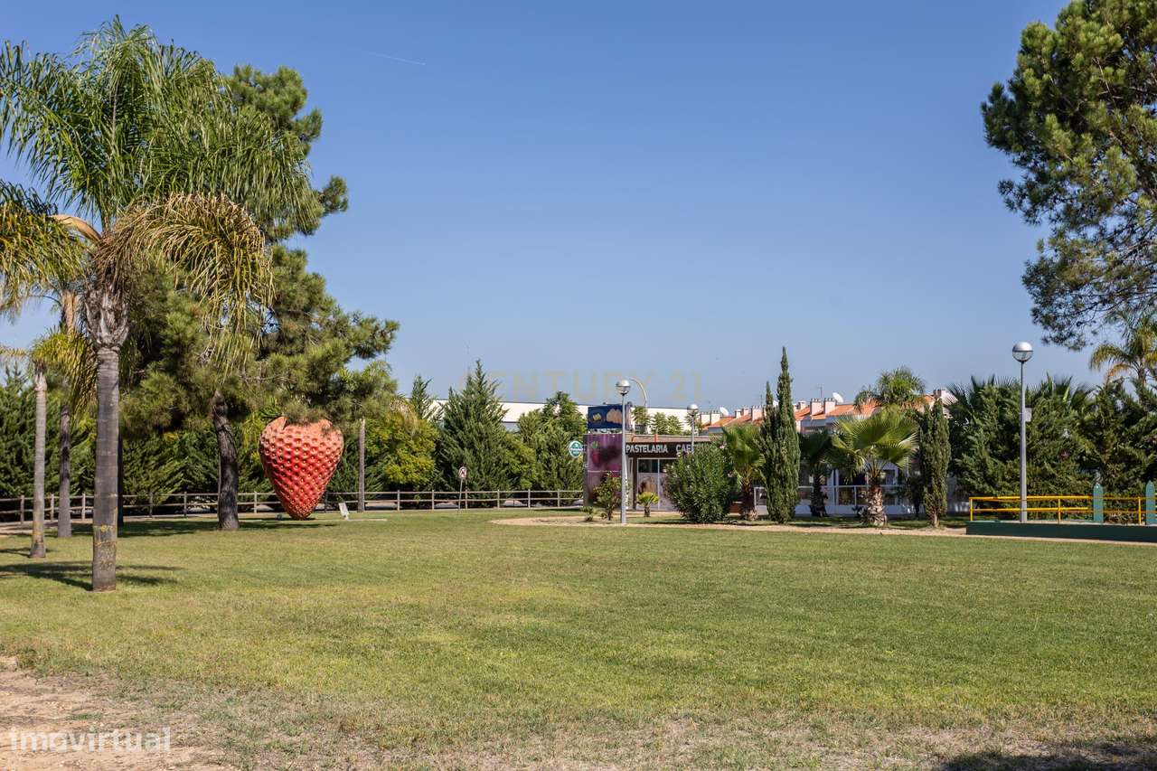 APARTAMENTO 3 ASSOALHADAS - URB. BREJOEIRA, Brejos de Azeitão - Grande imagem: 4/38