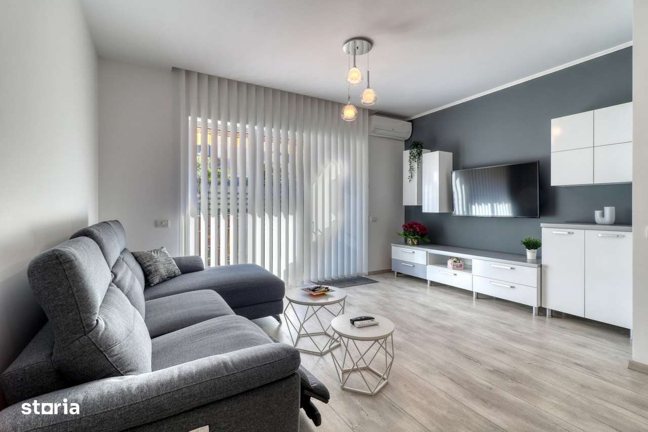 Vila selecta cu saună, 5 cam, 150mp, move-in ready, Avangarde Forest 6 - Imagine principală: 4/20
