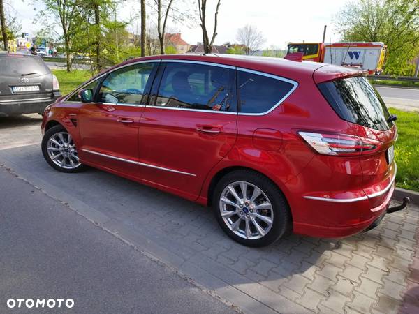 Ford S-Max - 3