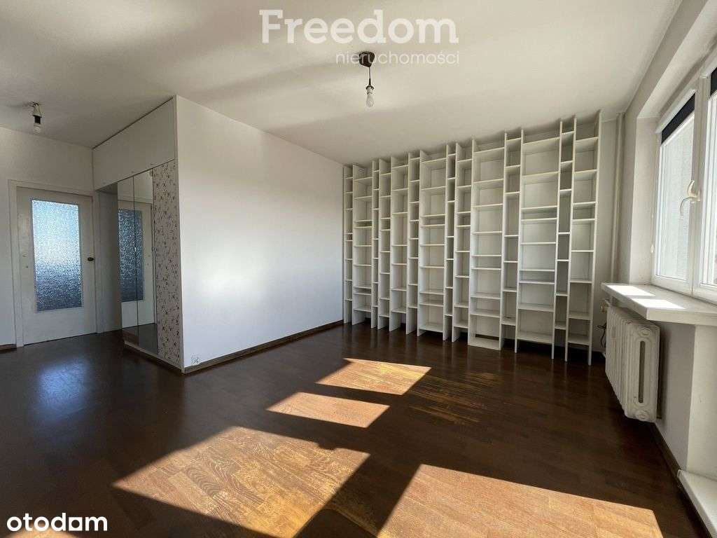 Na sprzedaż słoneczne M4 na Radogoszczu.-4