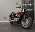 Triumph Speedmaster - 2