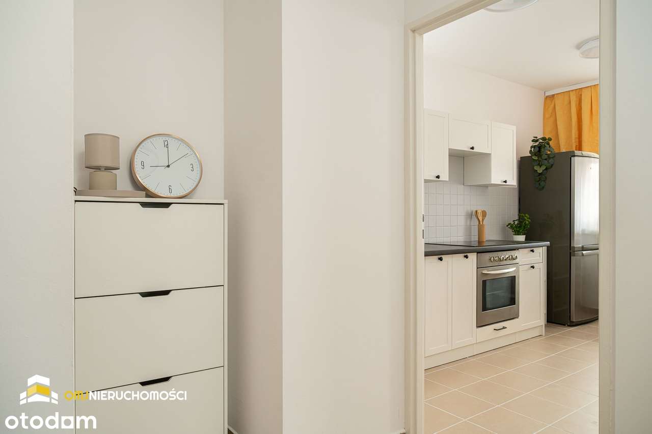 Wrocław, ul. Zaułek Rogoziński | 49,07 m² | 2 pokoje | 2000 r.-1