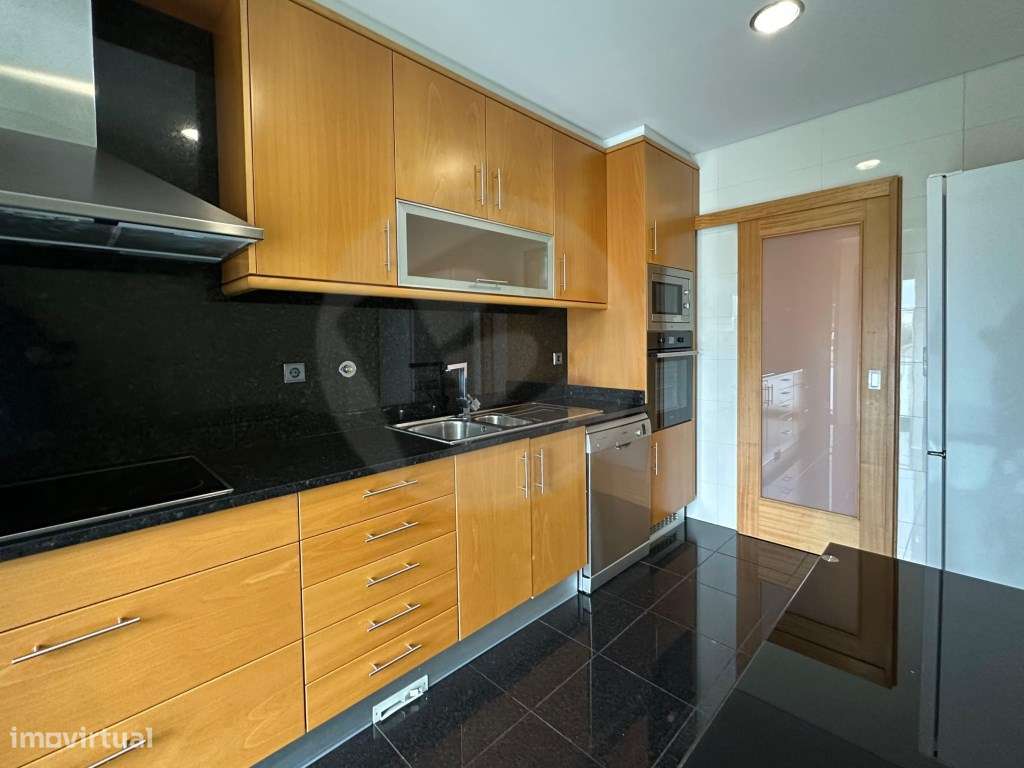 Apartamento T3 para Arrendamento em Vila do Conde - Grande imagem: 5/38