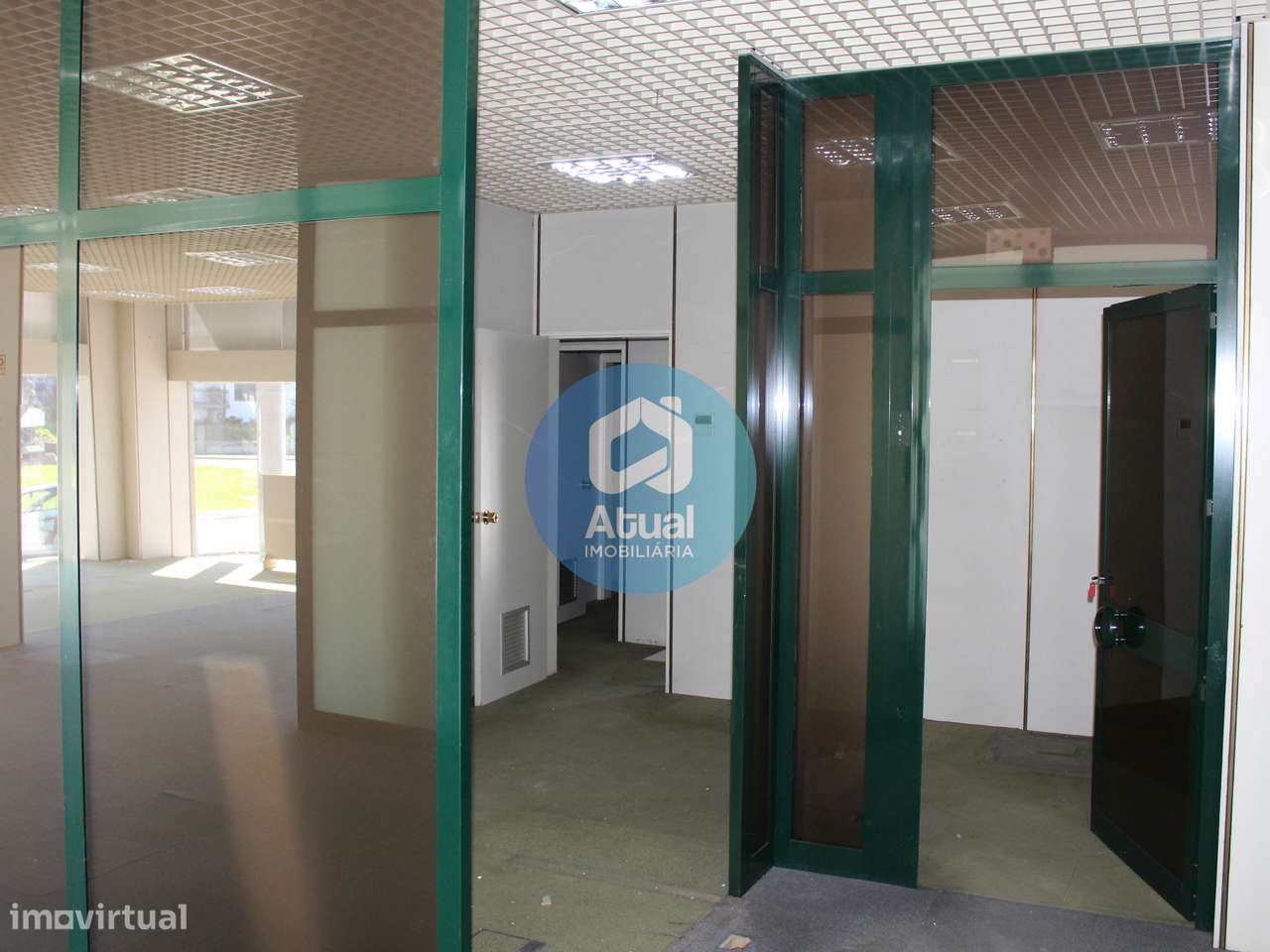 Loja  Arrendamento em Raimonda,Paços de Ferreira - Grande imagem: 4/11