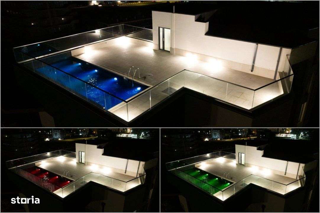 Studio In Bloc Finalizat - Meraki 7 Studios In Mamaia Nord Langa LIDL! - Imagine principală: 2/19