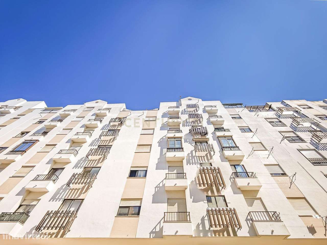 Apartamento T3 em Rinchoa/ Rio de Mouro - Grande imagem: 5/32