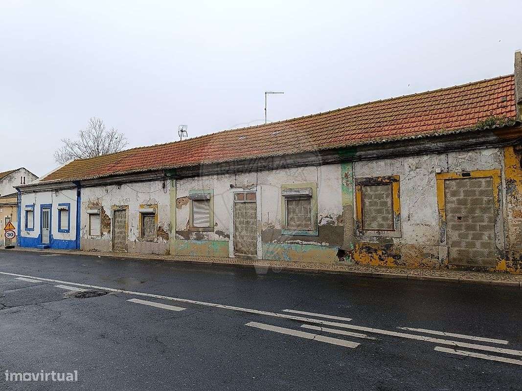 Moradia T4 para venda - Grande imagem: 3/3