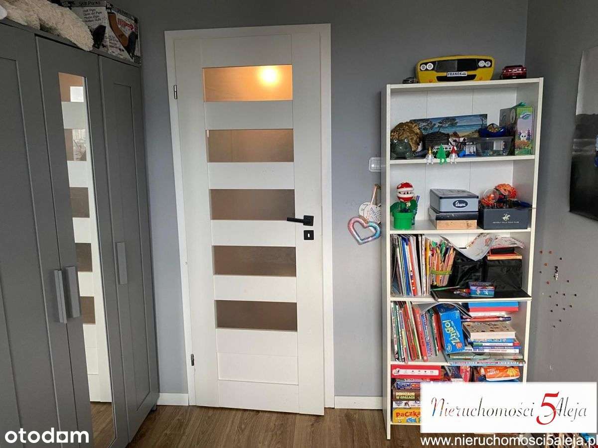 Sobieskiego, 2-pokoje, wyremontowane 49,5m2-9