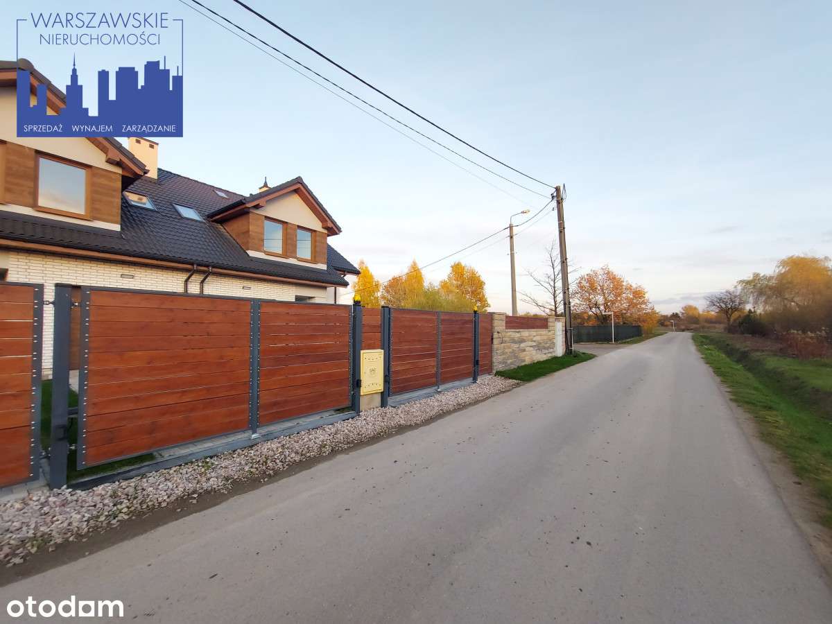 Segment premium, Baszkówka, stan deweloperski-18