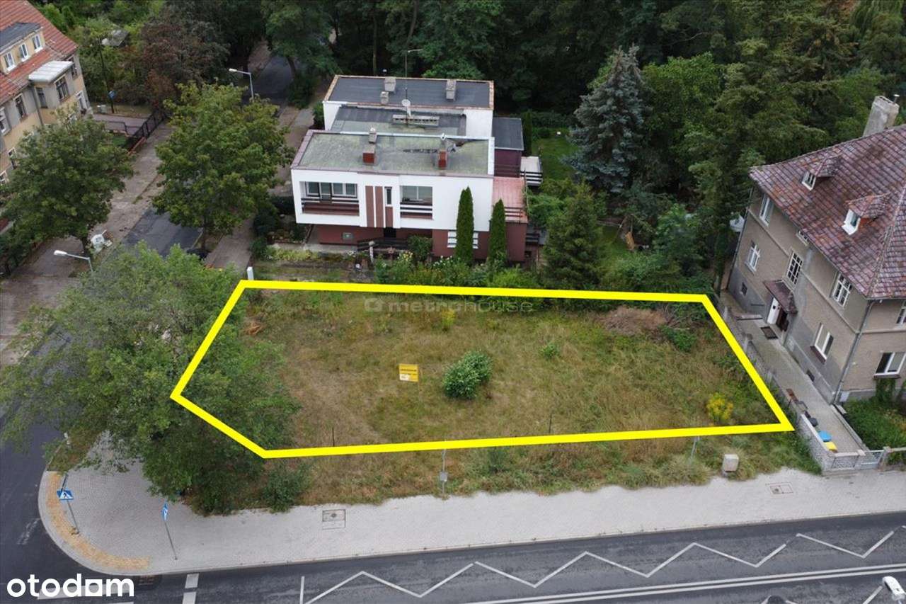 Działka Piaski atrakcyjne miejsce. - Pełny obrazek: 4/9