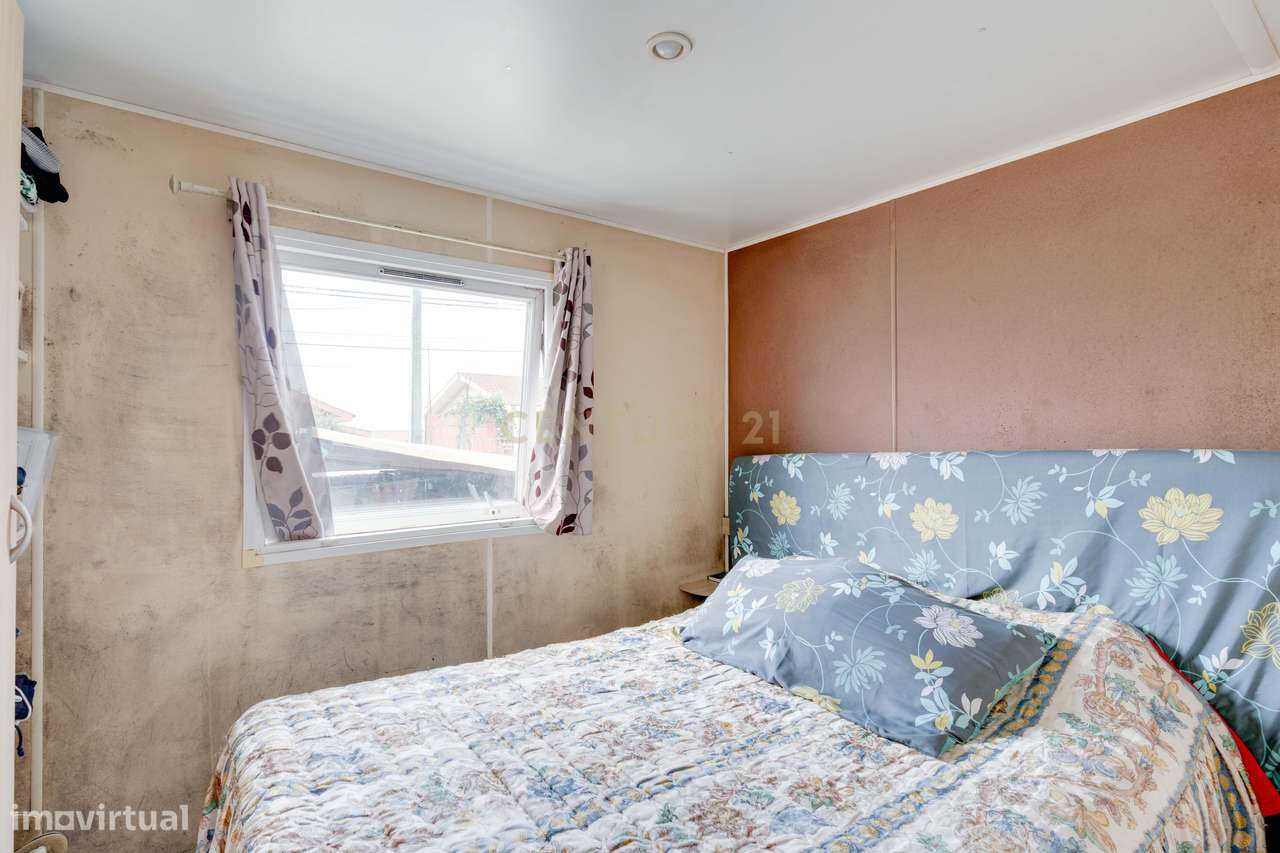 Terreno c/ viabilidade de construção junto á praia - Oportunidade Únic-10