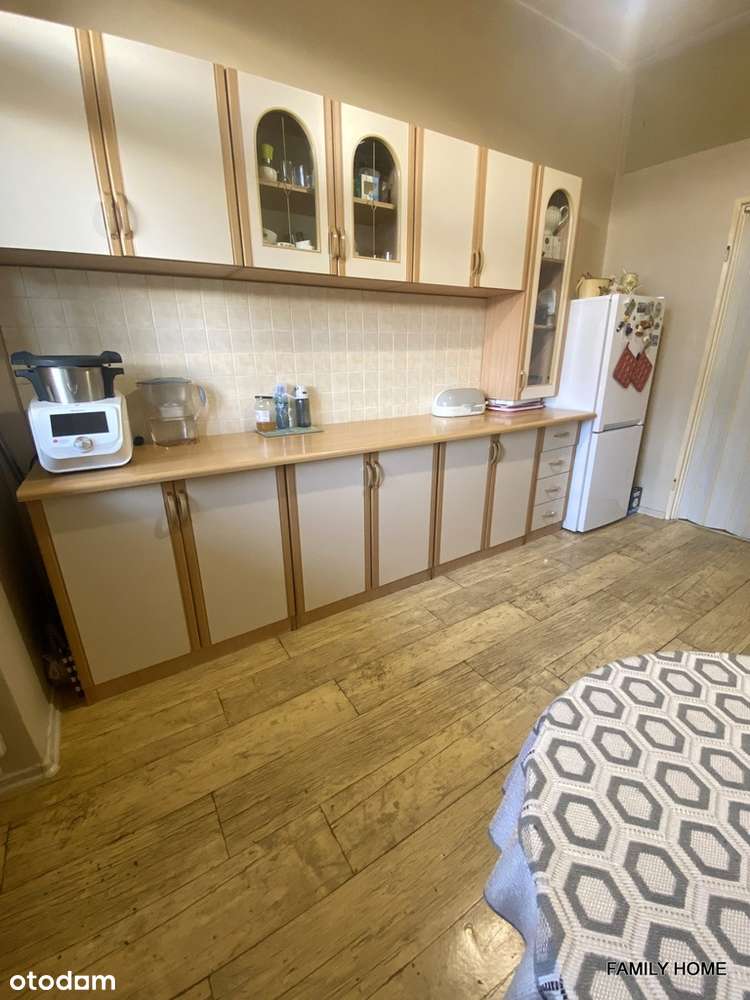 Przestronne 2-pok. po remoncie bez balkonu, parter-14