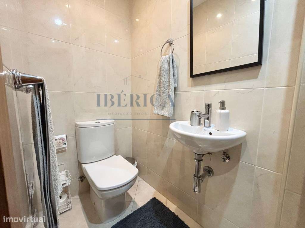 Apartamento T2 Venda Vila Nova de Gaia-29