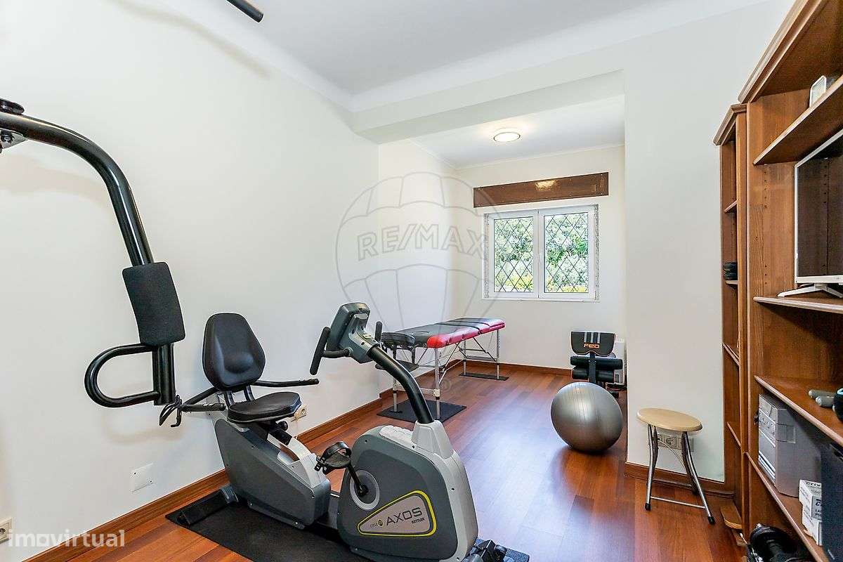 Moradia T4 para venda-15