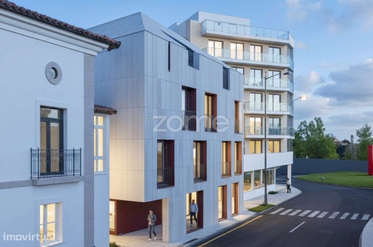 Empreendimento Sayap Do Lis Exclusivo Leiria