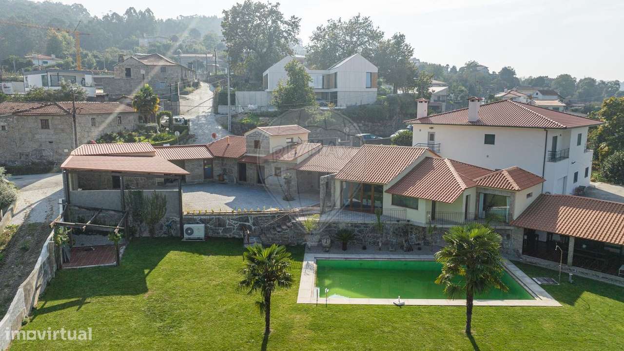 Moradia T3 para venda - Grande imagem: 5/44