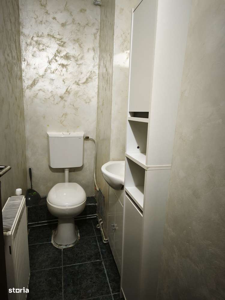 Apartament 3 camere in zona Diamant (Tudor) - Imagine principală: 5/9