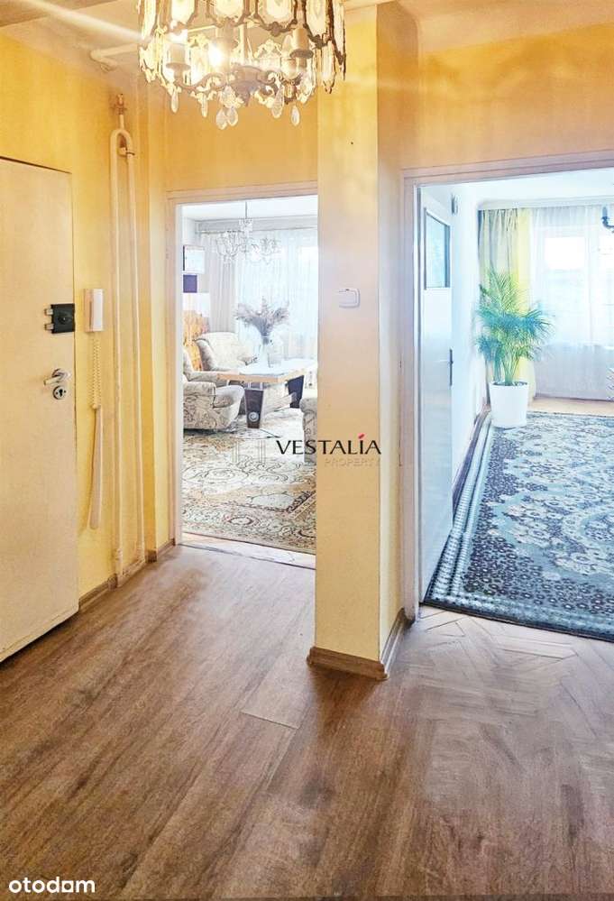 mieszkanie z dużym potencjałem Dąbrowa Gór-Gołonóg-5