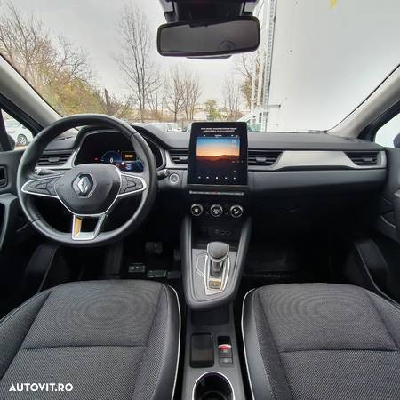 Renault Captur E-Tech Plug-In-Hybrid Intens - 15