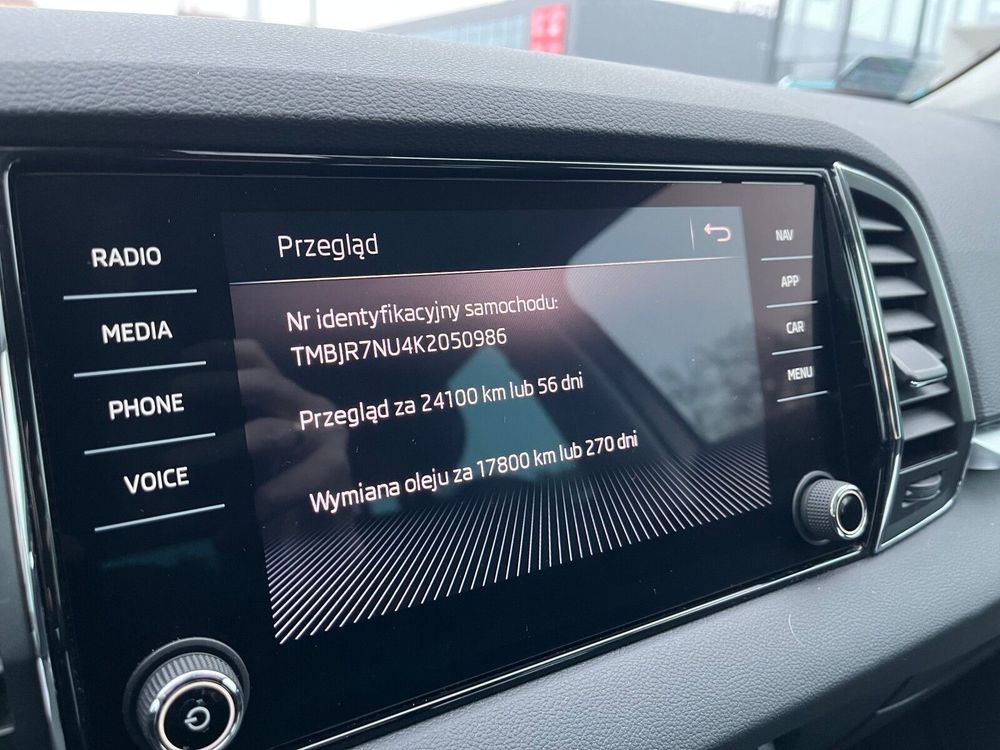 1.5 TSI 150KM DSG Style Gwarancja