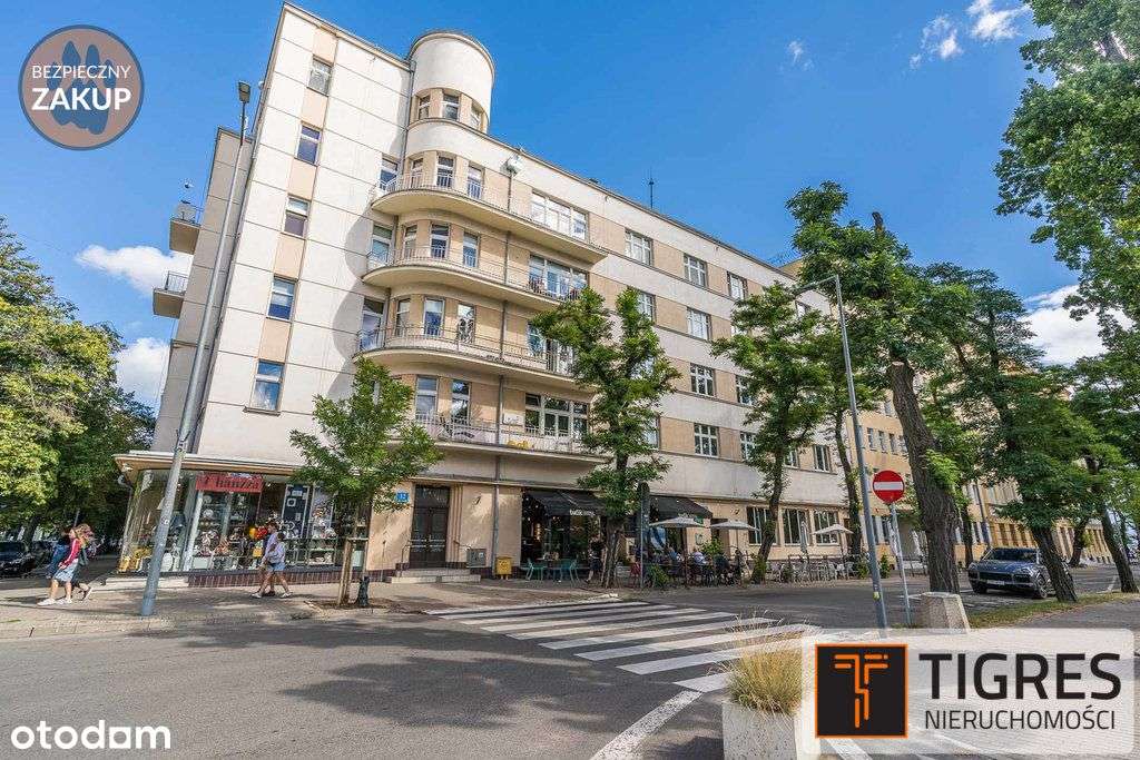 Serce Gdyni / Wysokie / Najlepsza loklaizacja-15