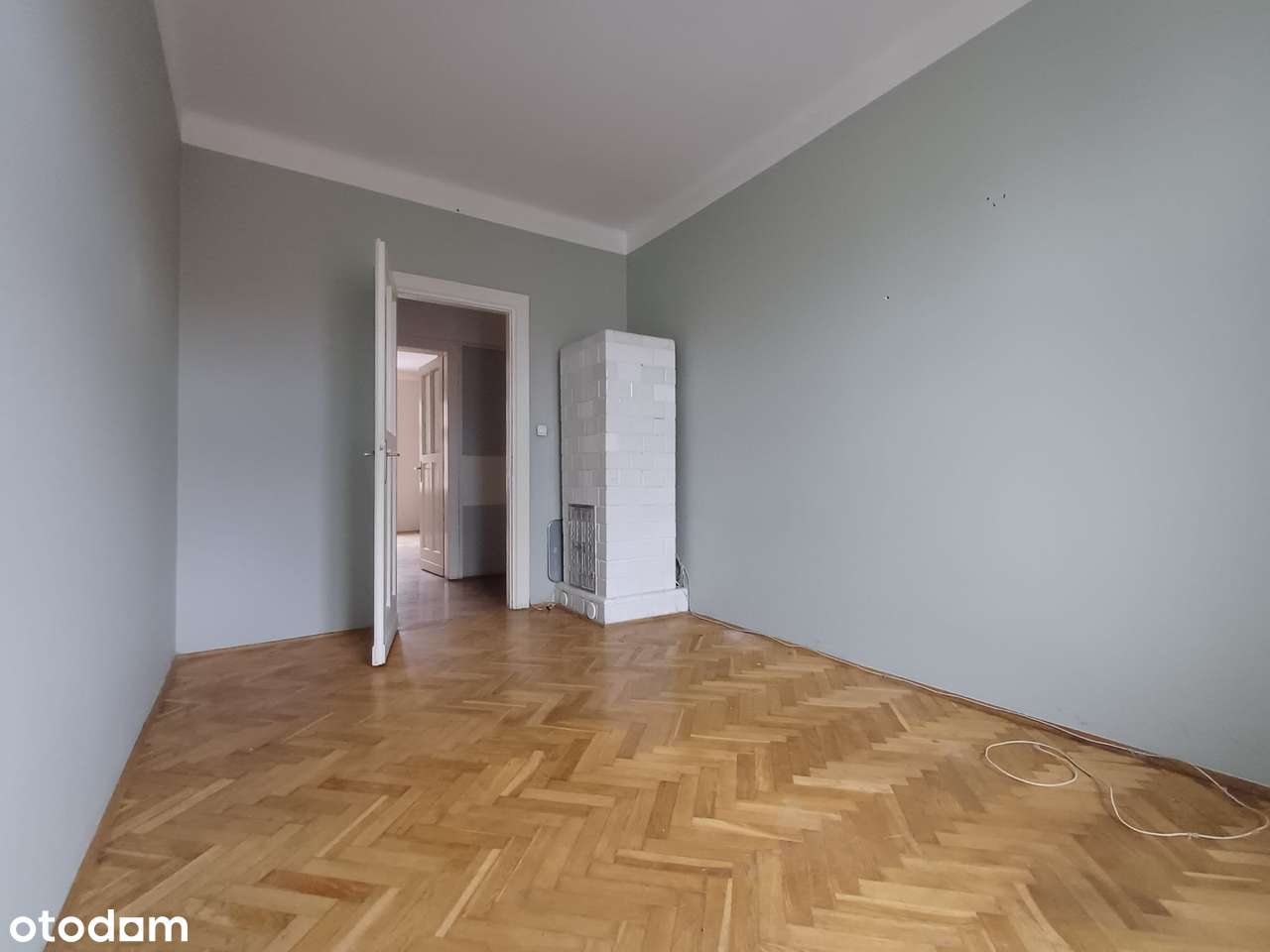 Mieszkanie 88,66me/ ogród / Centrum/ Dwa balkony - Pełny obrazek: 4/16