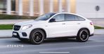 Mercedes-Benz GLE - 4