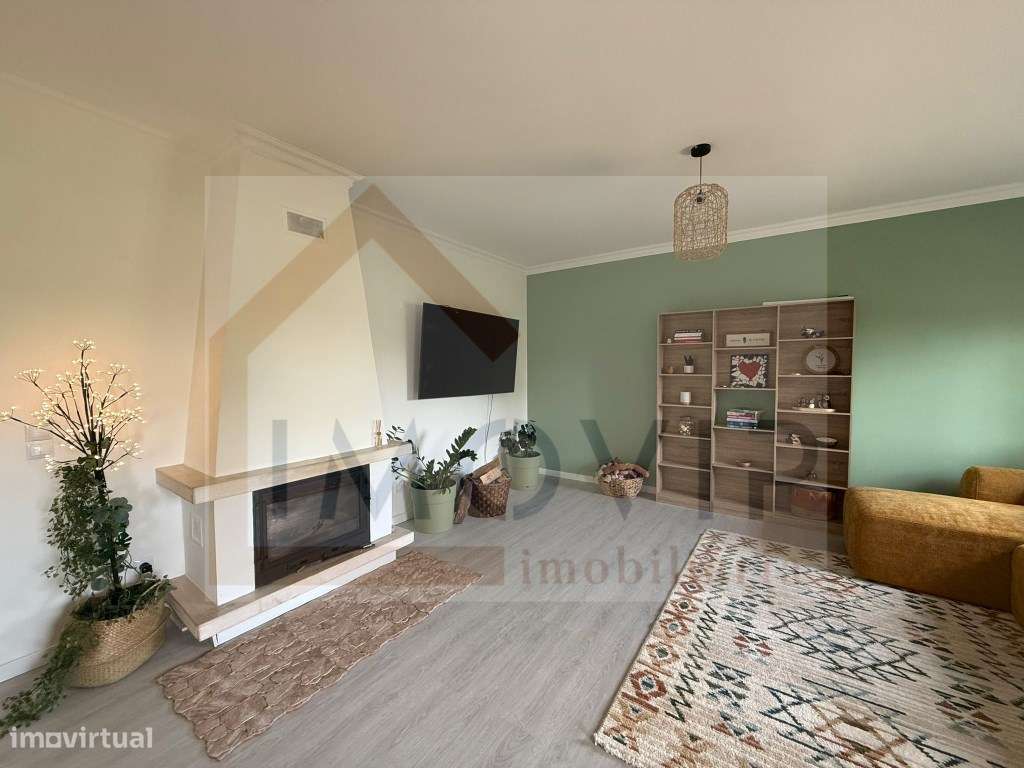 Harmonioso apartamento em Aires Palmela - Grande imagem: 5/32