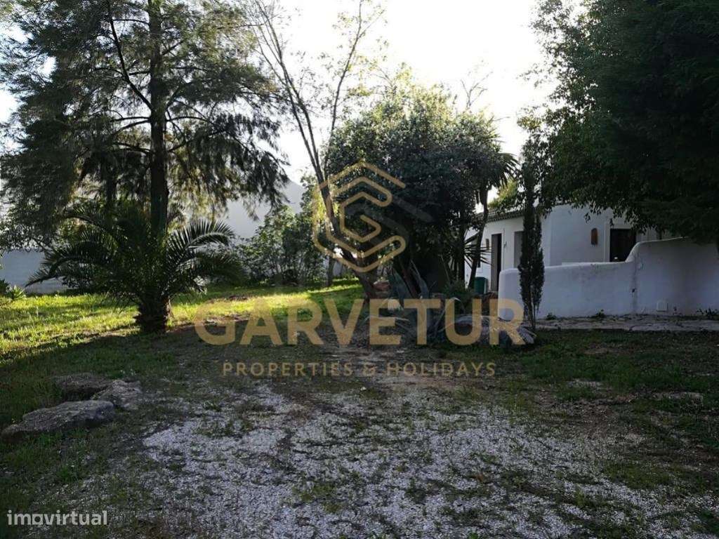 Algarve, Boliqueime, Terreno localizado em área de expansão urbana - Grande imagem: 2/5