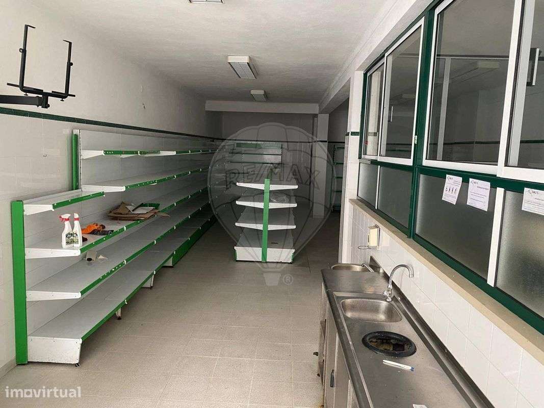 Loja  para arrendamento - Grande imagem: 4/11