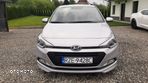 Hyundai i20 1.0 T-GDI BlueDrive Go - 3